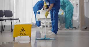 Medical Centre Cleaning