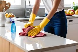 End of Lease Cleaning